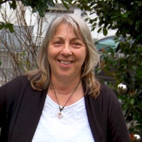 Caren Hoffmann