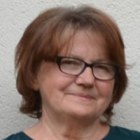 Rosa Haslbeck