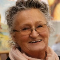 Heidemaria Lueger
