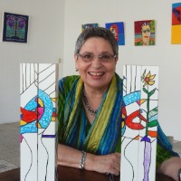 SUSANNE eva maria FISCHBACH