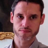 Jorge Perez Minguez