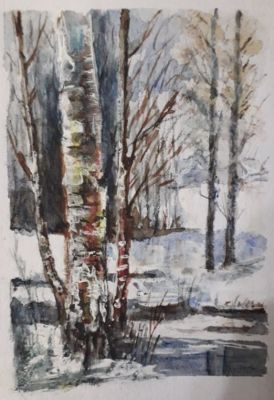 winter