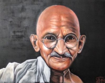 mahatma